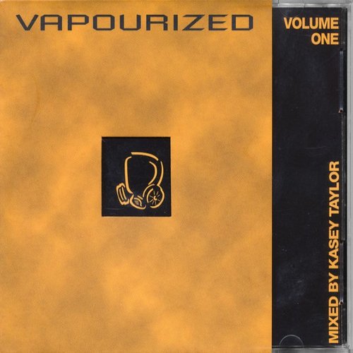 Vapourized Volume 1