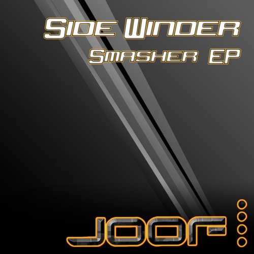 Smasher EP