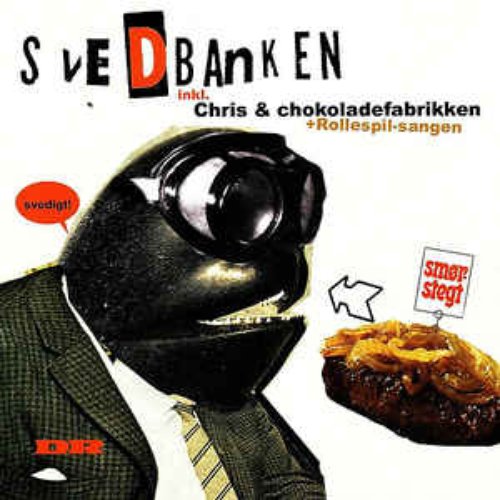 Chris & Chokoladefabrikken