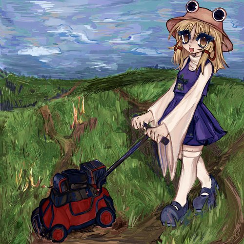 Edging Fail Compilation