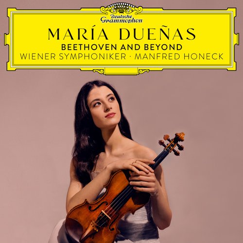 Beethoven and Beyond