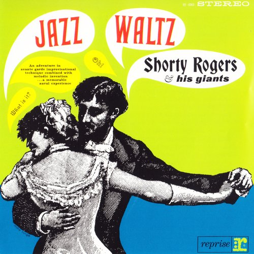 Jazz Waltz