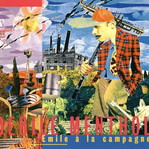 Emile à la Campagne Disc 1