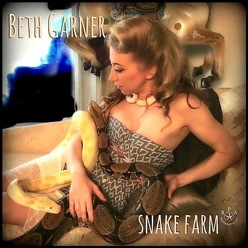 Snake Farm