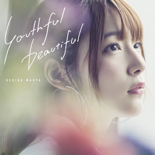 Youthful Beautiful - EP