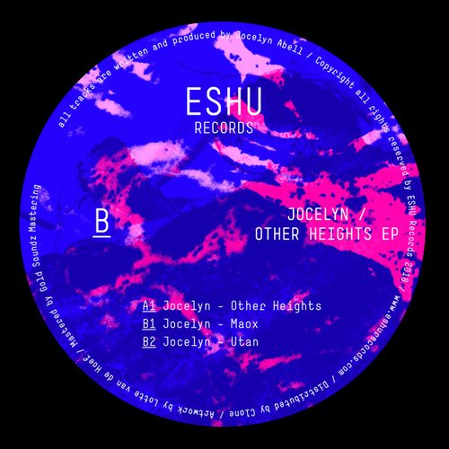 Other Heights EP