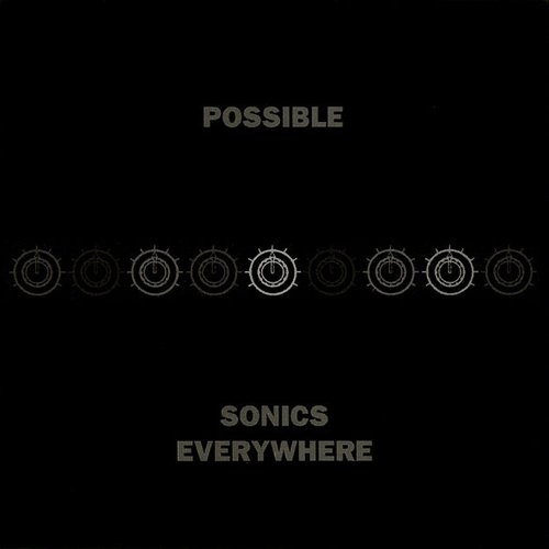 Sonics Everywhere