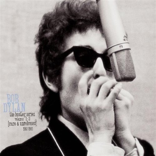The bootleg series volumes 1-3