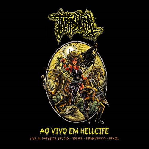 Ao Vivo em Hellcife