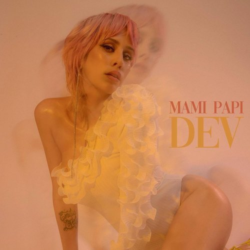 MAMI PAPI - Single