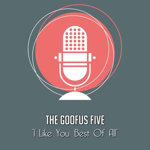 I Like You Best of All