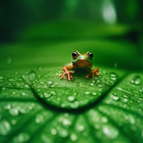 Green Harmony