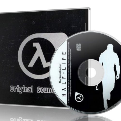 half life 2 soundtrack half life 2 soundtrack