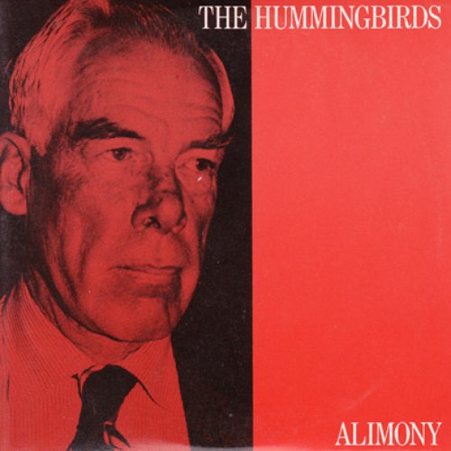 Alimony