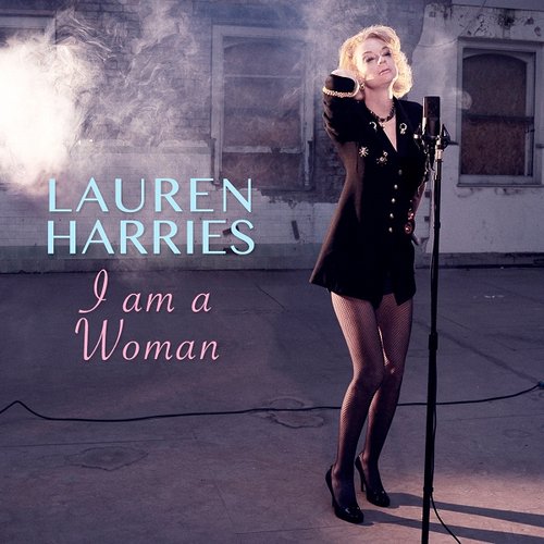 I Am a Woman - Single