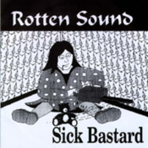 Sick bastard 7"