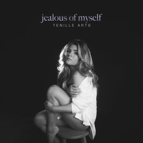 Jealous of Myself - Single