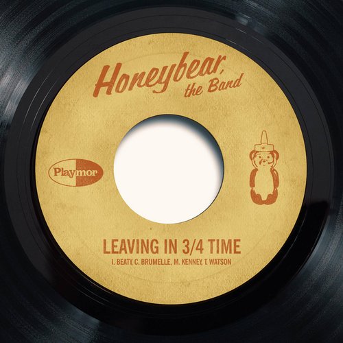 Leaving in 3/4 Time