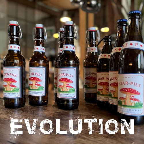 Evolution