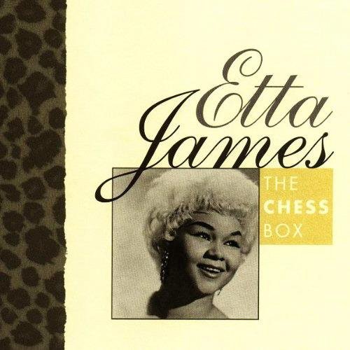 The Chess Box Set  (CD3)