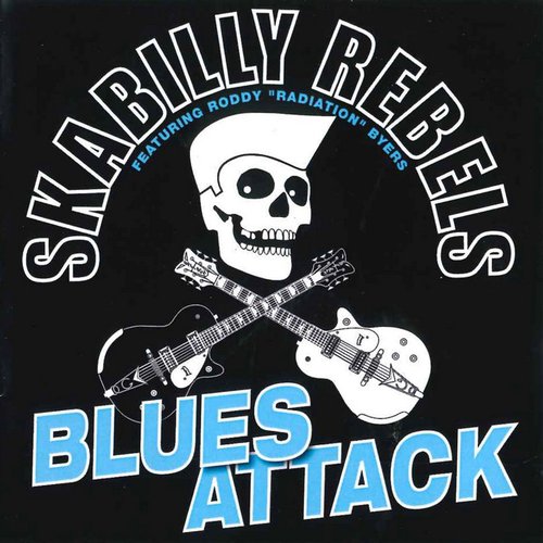 Blues Attack