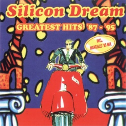 Greatest Hits '87 - '95