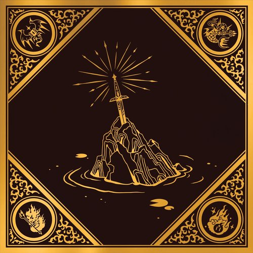 MANA (Secret of Mana Recreated)