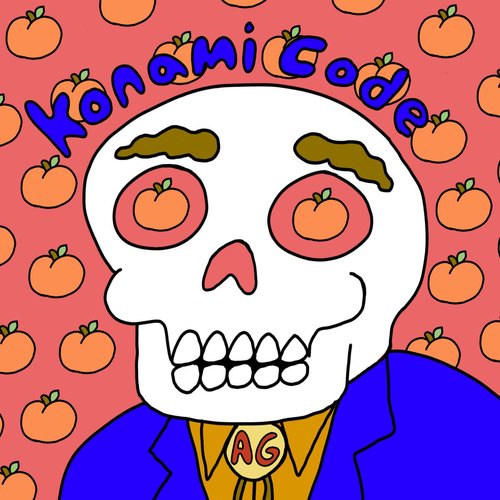 Konami Code