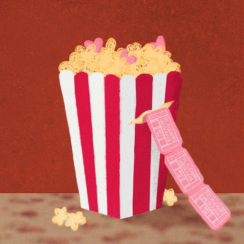 Las Peliculitas Hacen Pupita - Single