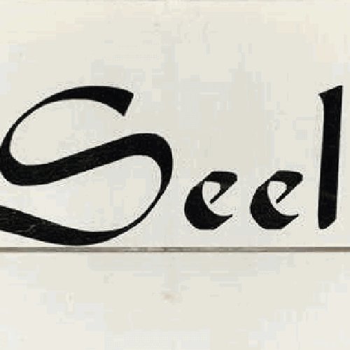 sincere letter / rain fall