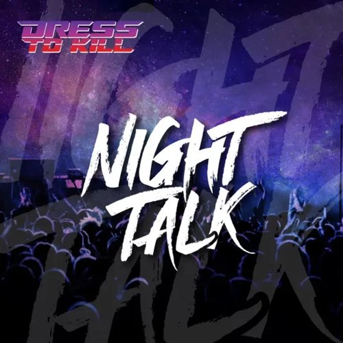 Night Talk - Single