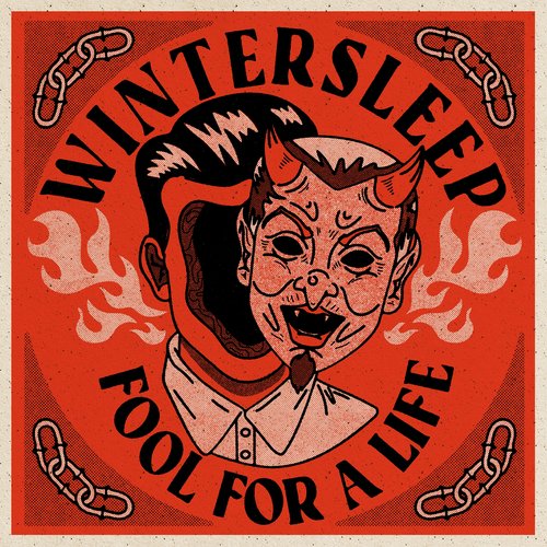 Fool For A Life - Single