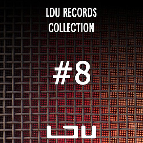 LDU Records Collection #8