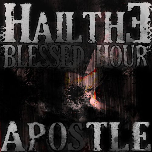 Apostle (Promo Single)