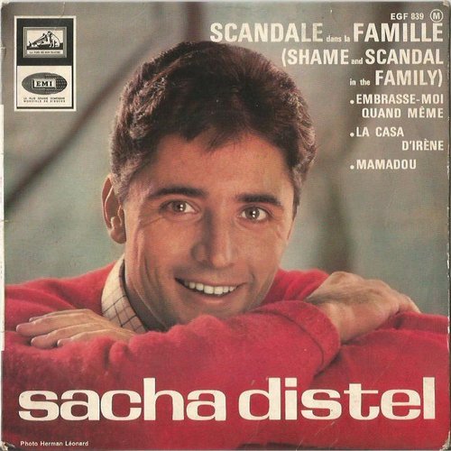 Scandale Dans La Famille
