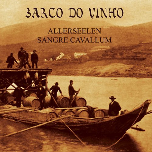 Barco Do Vinho