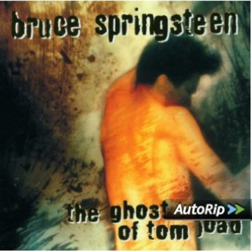 The Gost Of Tom Joad