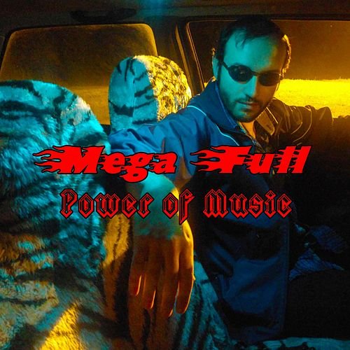 Power of Music