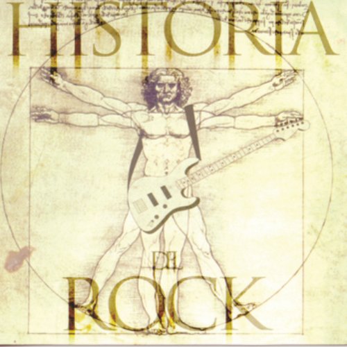 Historia Del Rock