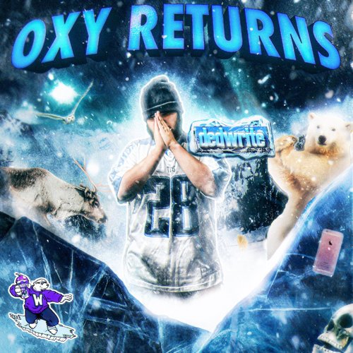 oxy returns