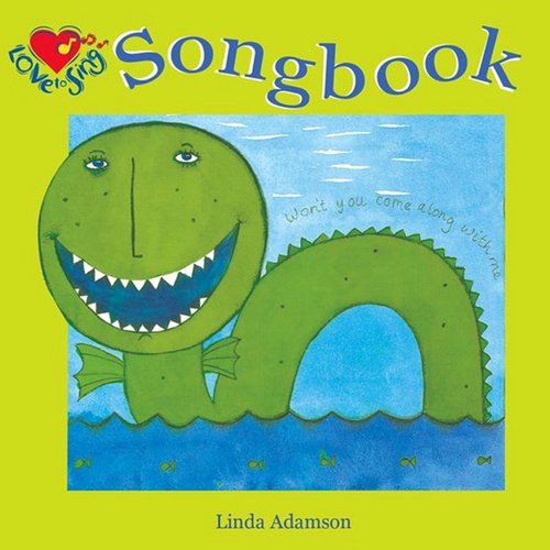 Love to Sing: Songbook