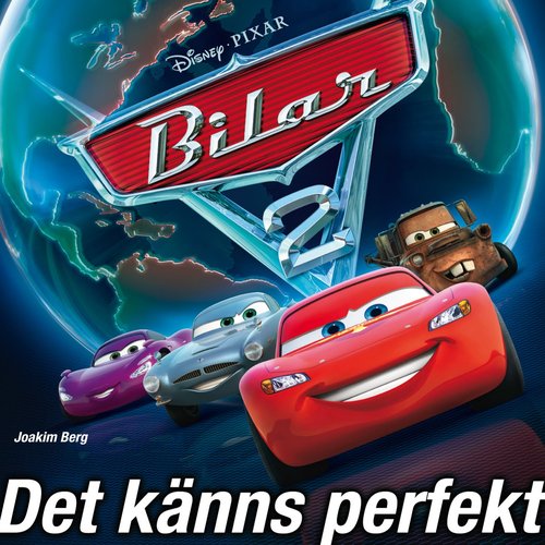 Det Känns Perfekt (You Might Think)