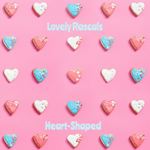 Heart-Shaped
