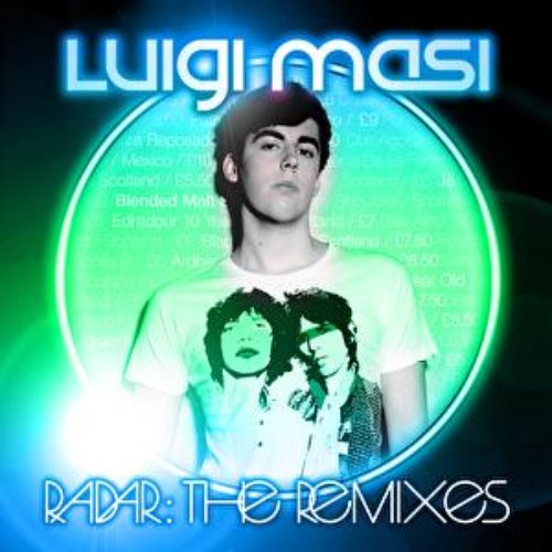 Radar: The Remixes