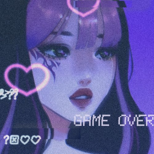 game over
