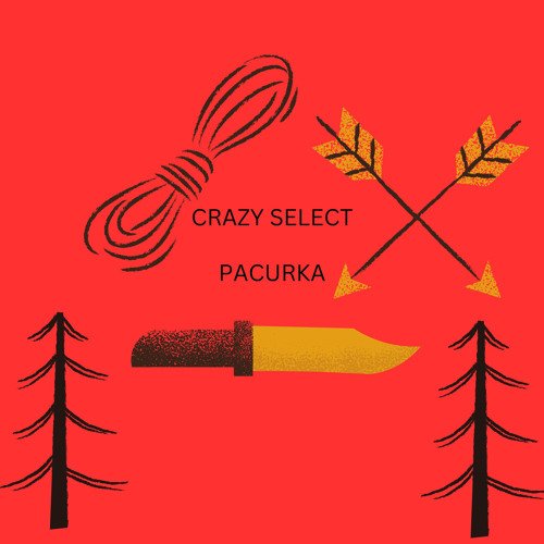 Crazy Select