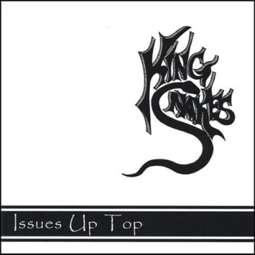 Issues Up Top