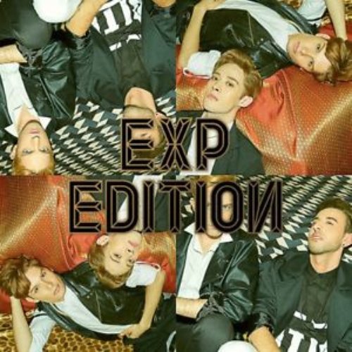 First Edition - EP