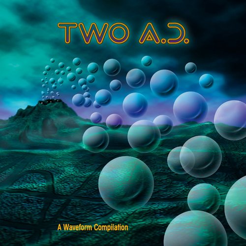 Two A.D.