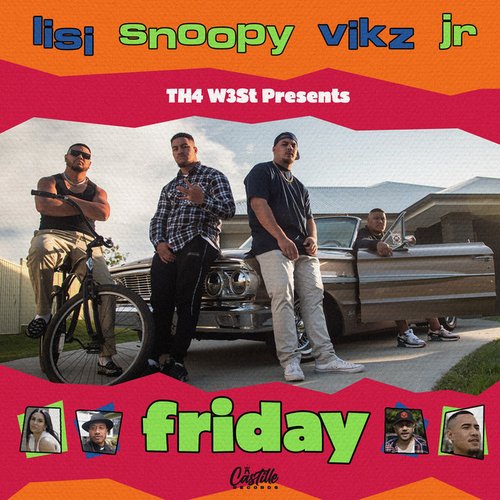 FRIDAY